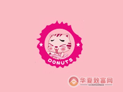 麦滋猫甜甜圈加盟